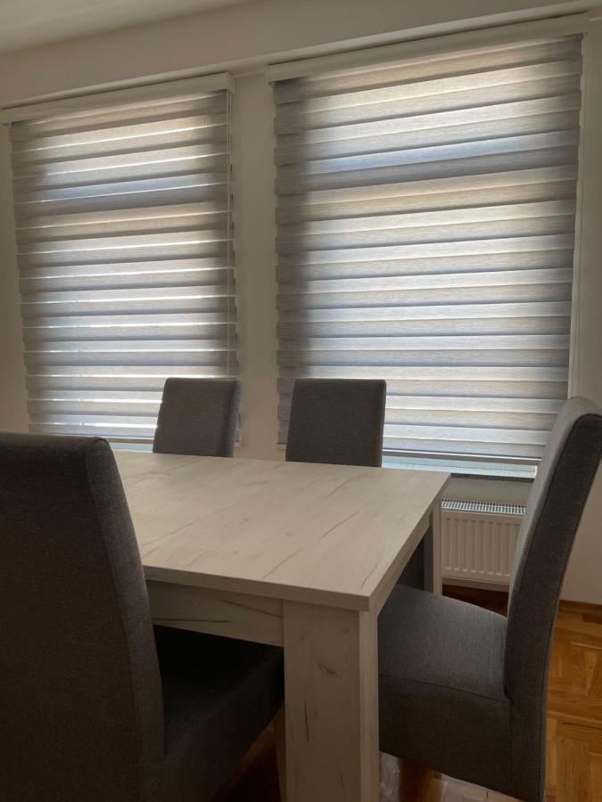 Apartman City Center 4-Setaliste Πριέντορ Εξωτερικό φωτογραφία