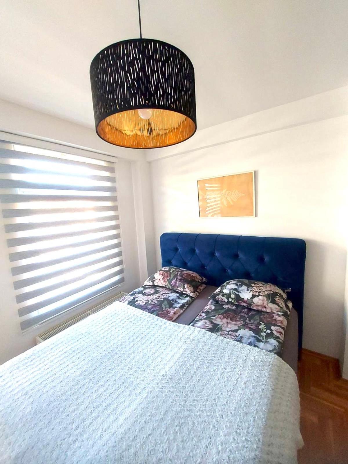 Apartman City Center 4-Setaliste Πριέντορ Εξωτερικό φωτογραφία